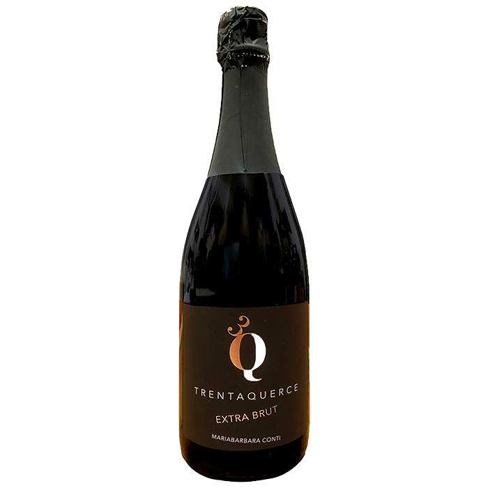 30Querce Extra Brut