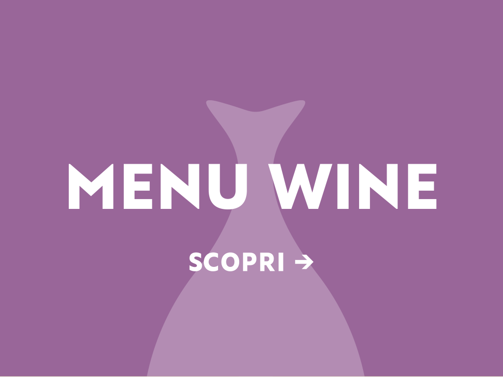 Menu Wine