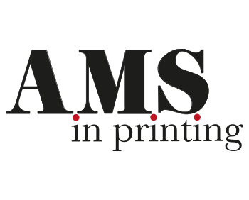AMS in printing