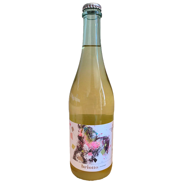 Briotto IGT Sauvignon - Casal De Luca