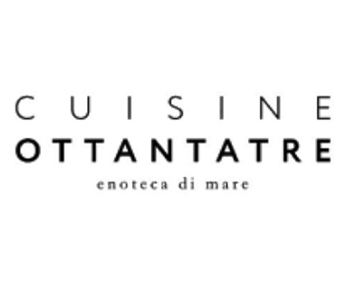 Cuisine Ottantatrè