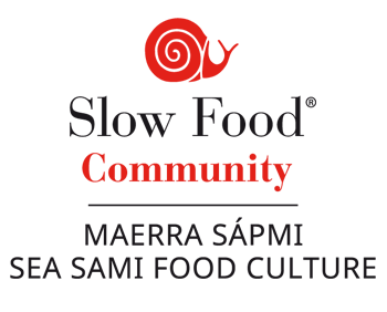Sea Sami Food Culture