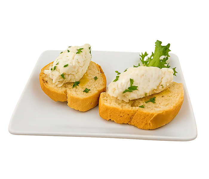 Baccalà mantecato