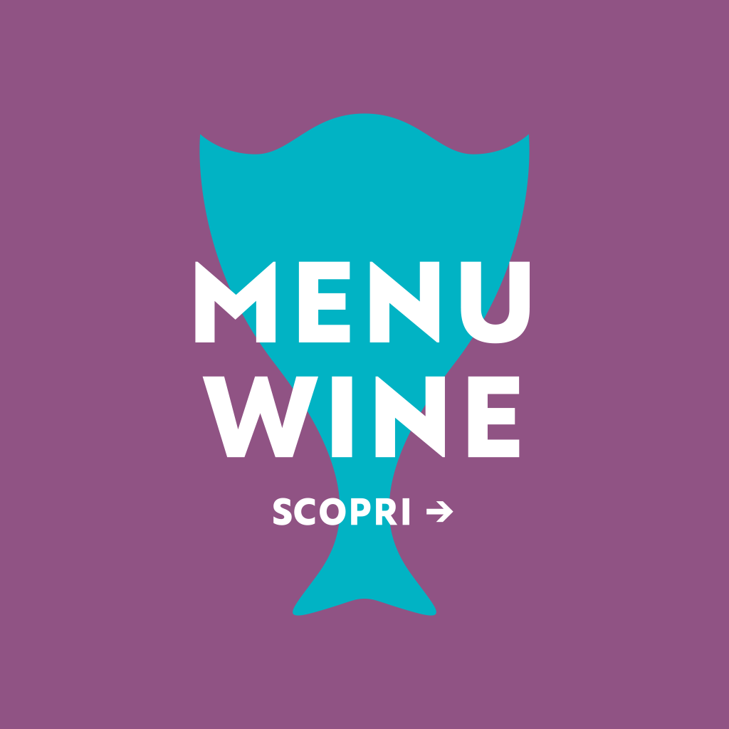 Menu Wine