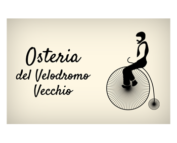 Osteria del Velodromo Vecchio Roma
